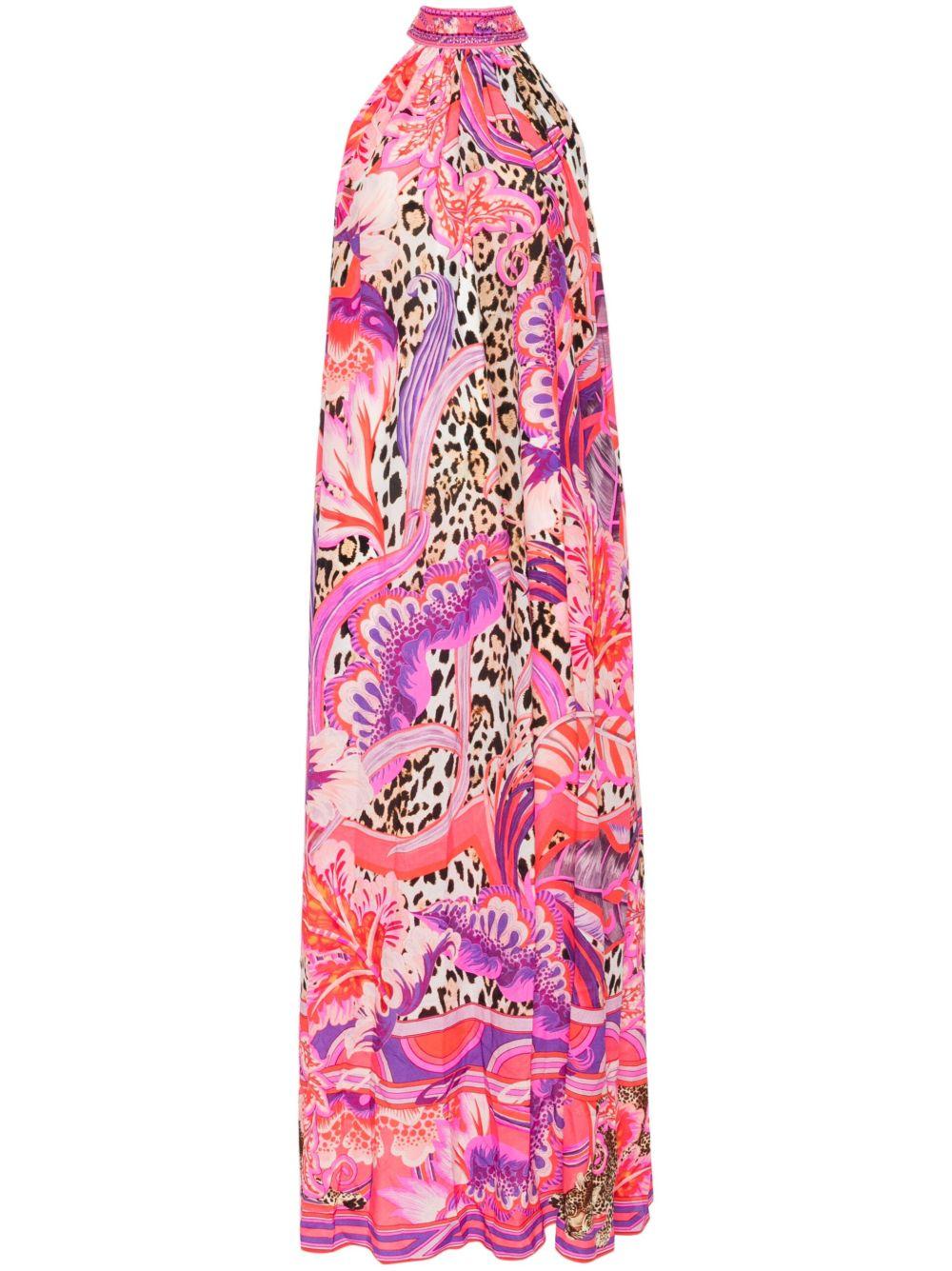  00025572 VIOLA VINTAGE CAMILLA 