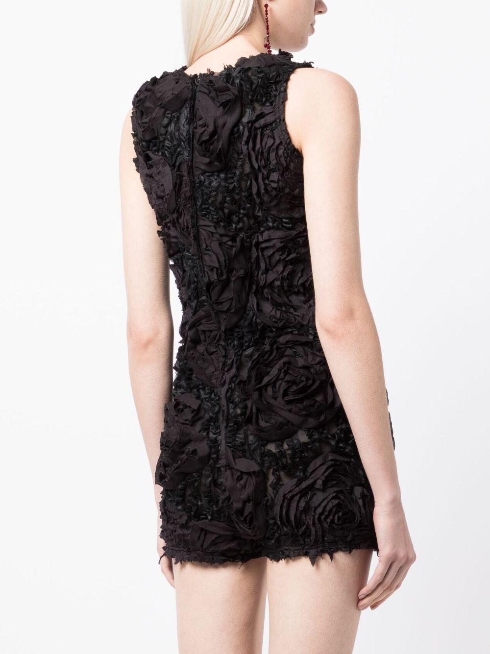  GKT001S23 1 BLACK COMME DES GARCONS 