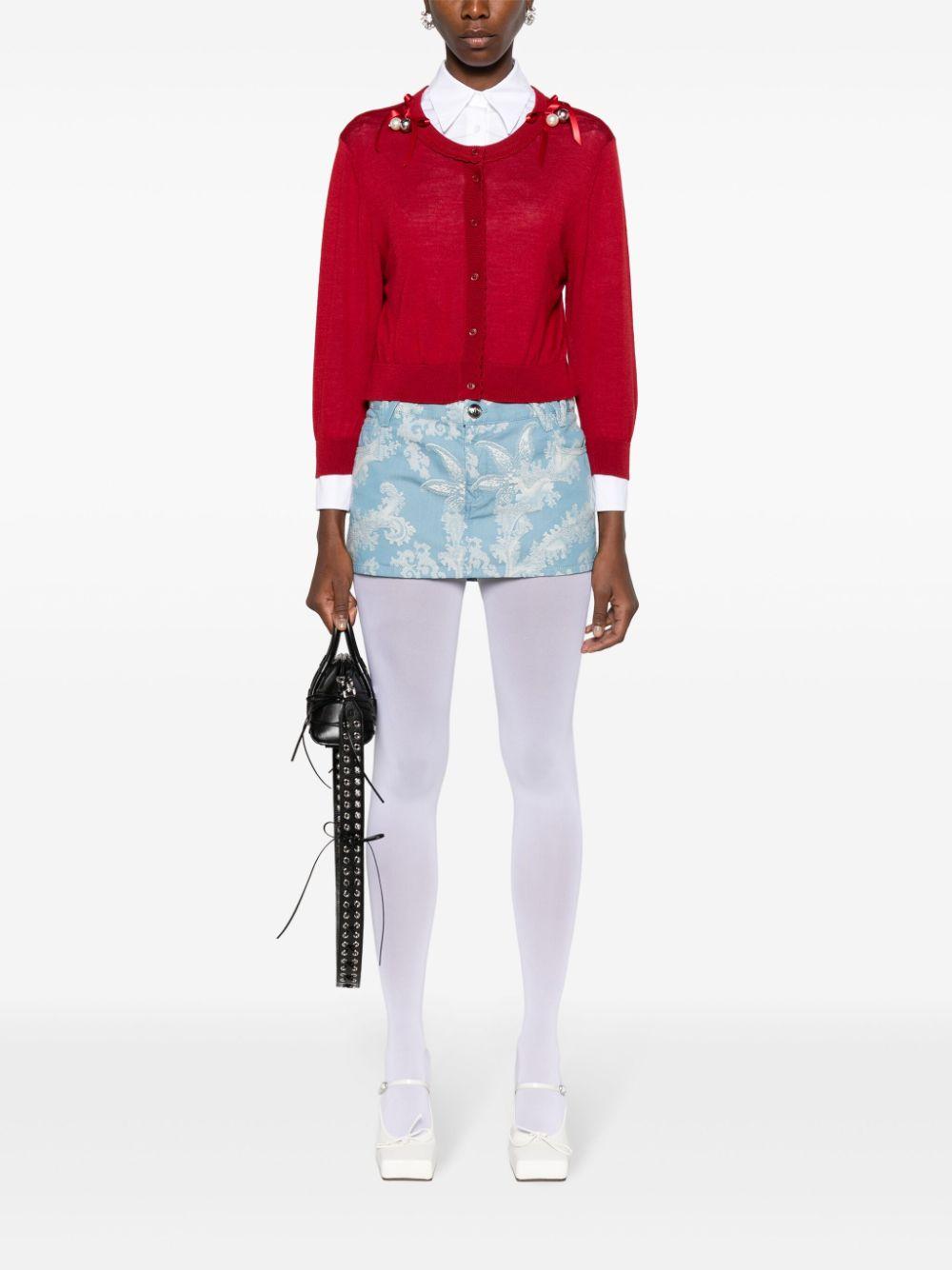  19030012W00RQ BLUE CORAL VIVIENNE WESTWOOD 