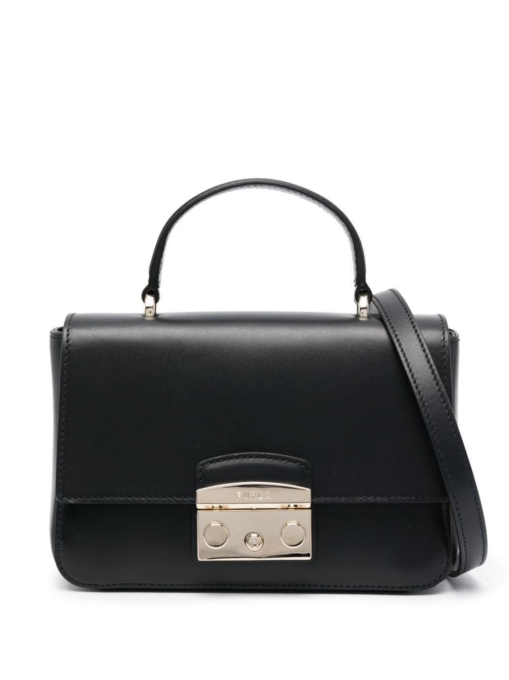  WB01066AX0733 O6000 NERO FURLA 