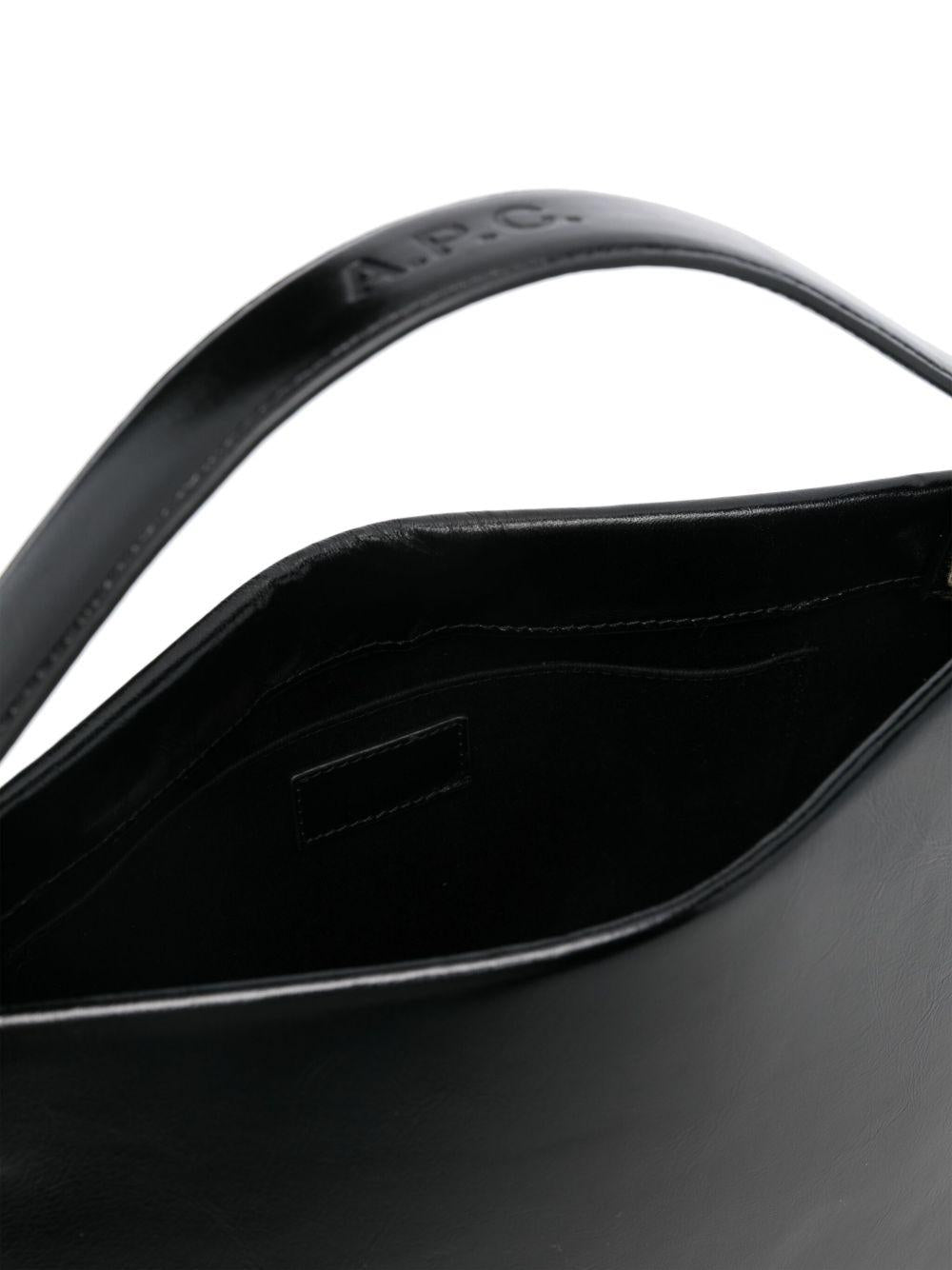  PXCAMF61739 LZZ NOIR A.P.C. 