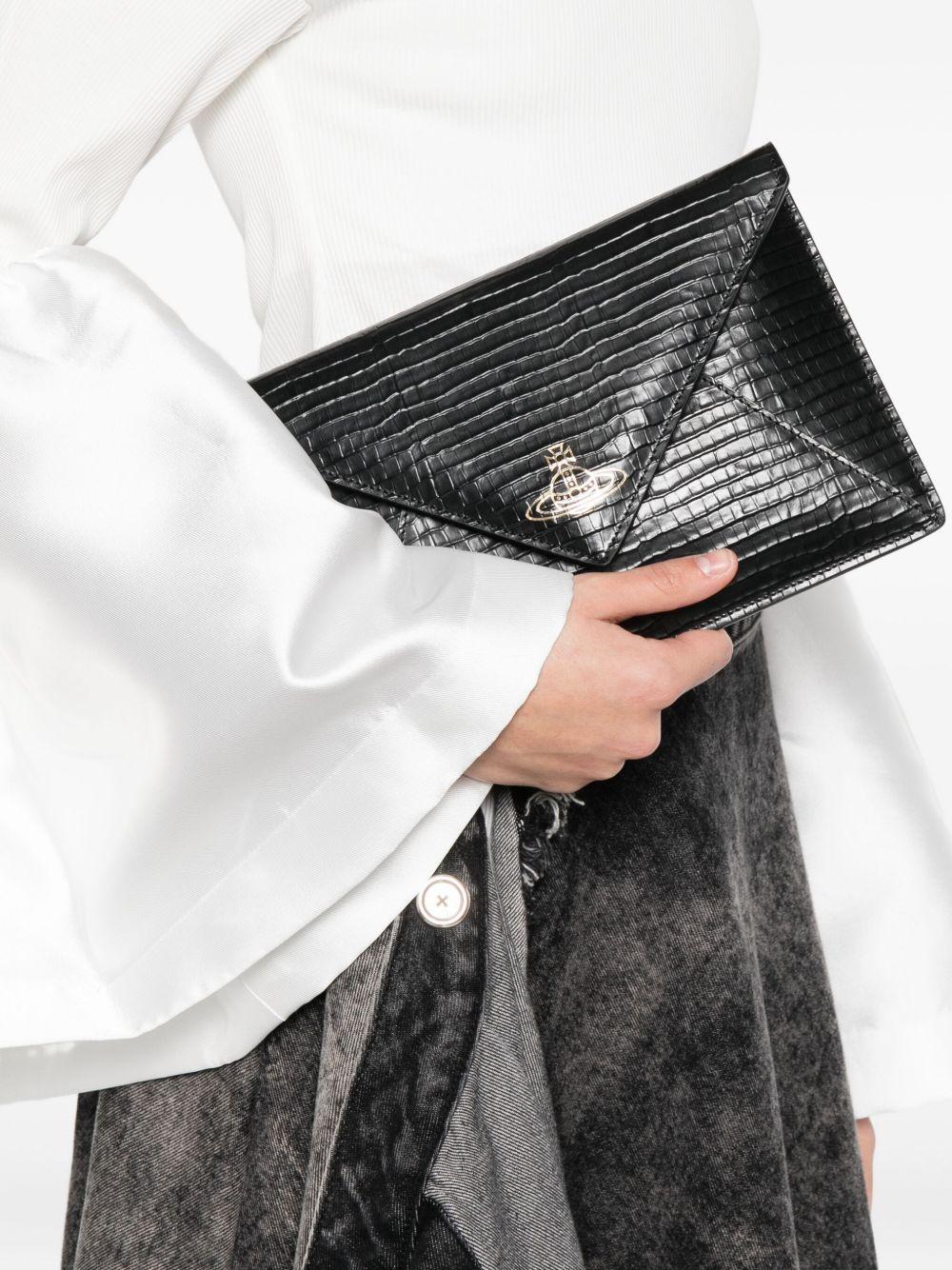  5B010009WL00C9 N401 BLACK VIVIENNE WESTWOOD 