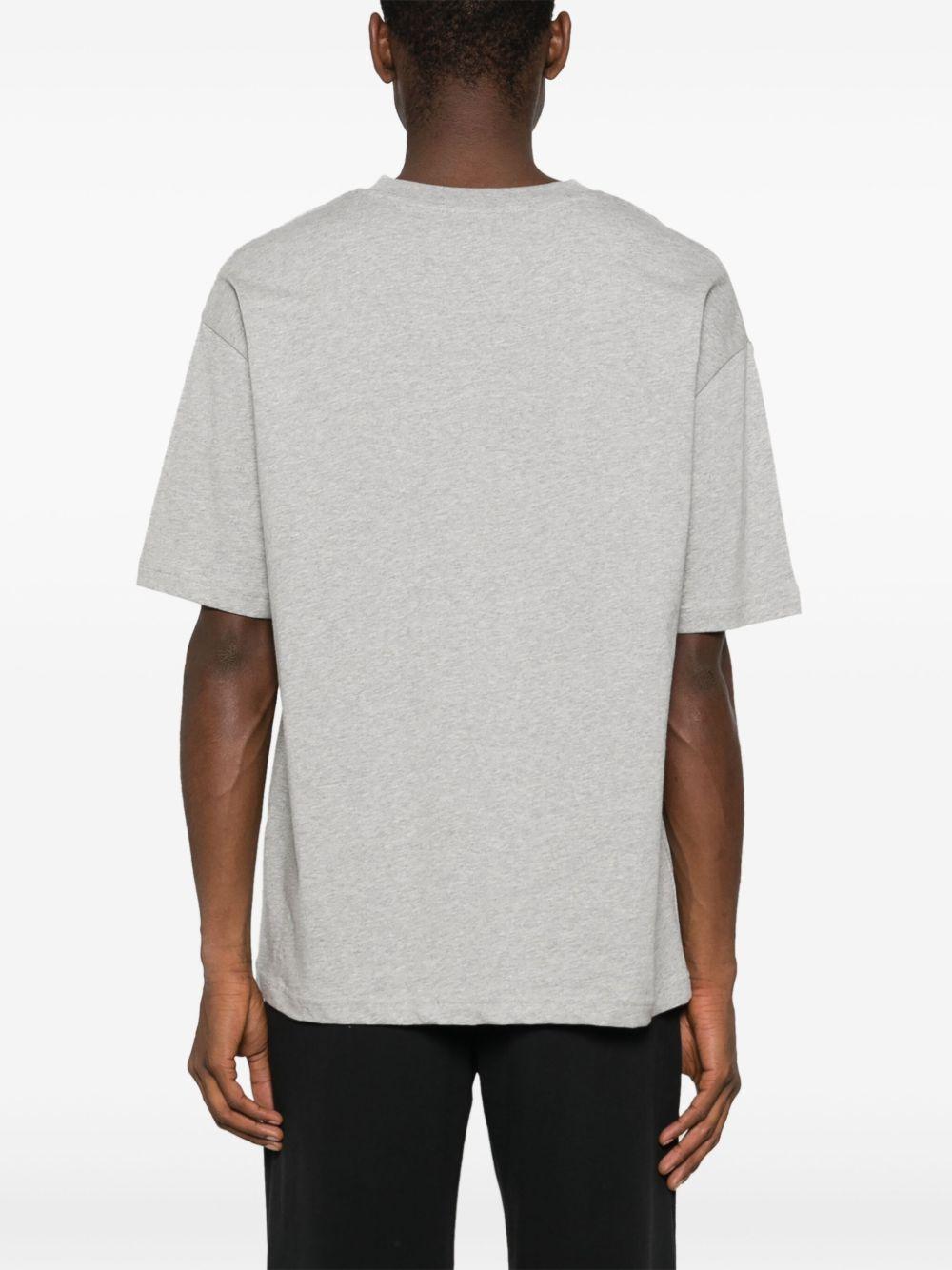  COEZBH26315 PLB GRIS CLAIR CHINE A.P.C. 