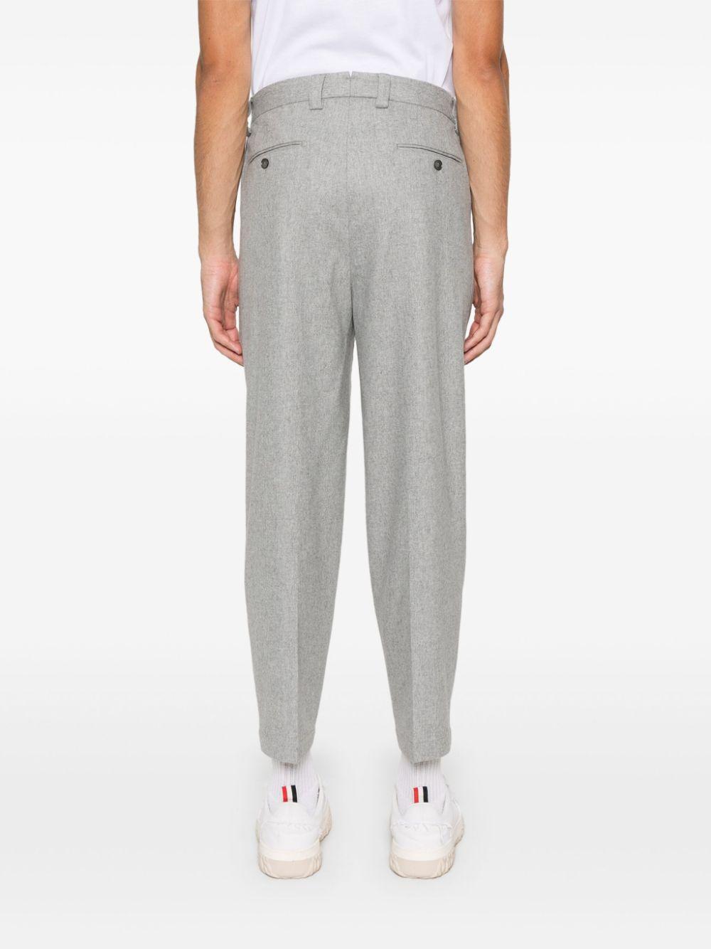  PORTOFINOS424191 00040 GRIGIO GHIACCIO BRIGLIA 1949 