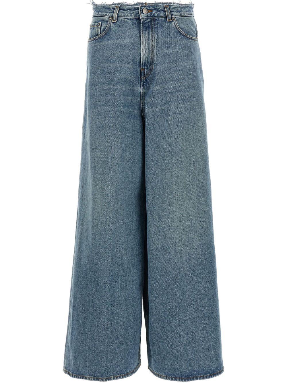 Jeans Big Bethany HEW03332DF179L0882 L0882 LAGOON WASH HAIKURE 