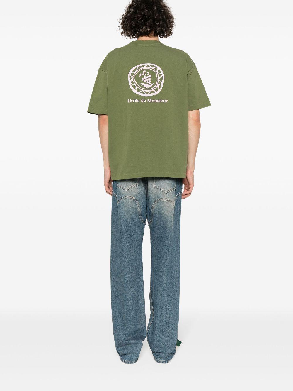  DTS186CO134KK KAKI DROLE DE MONSIEUR 