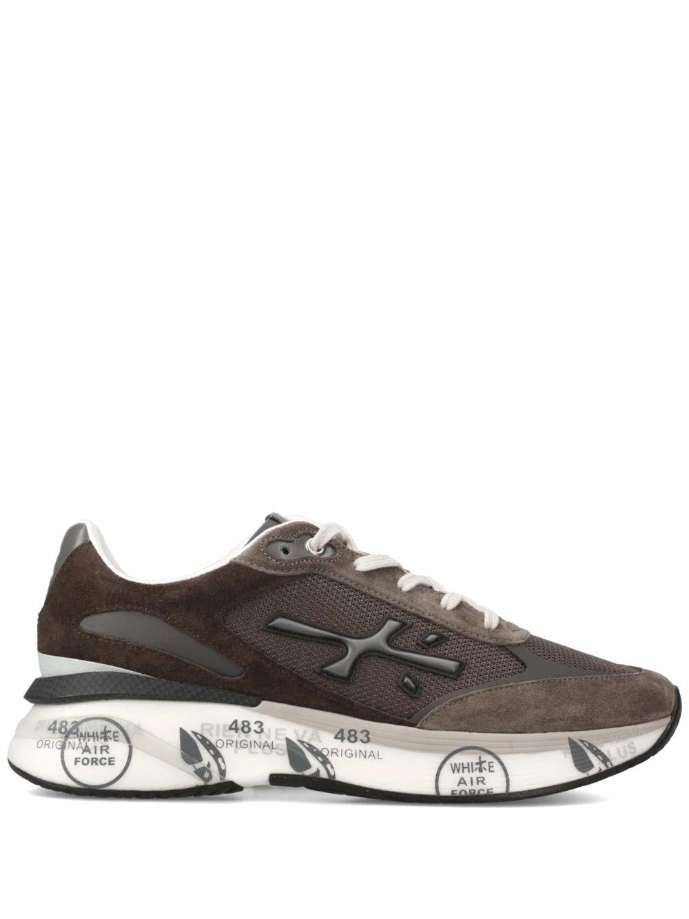  MOERUN 6446 PREMIATA 