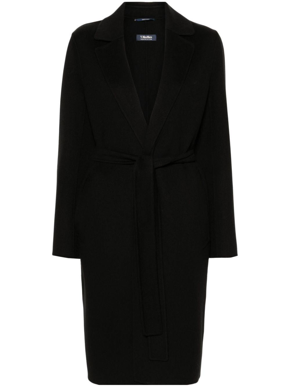  PAULINEMM80700 013 BLACK S MAX MARA 