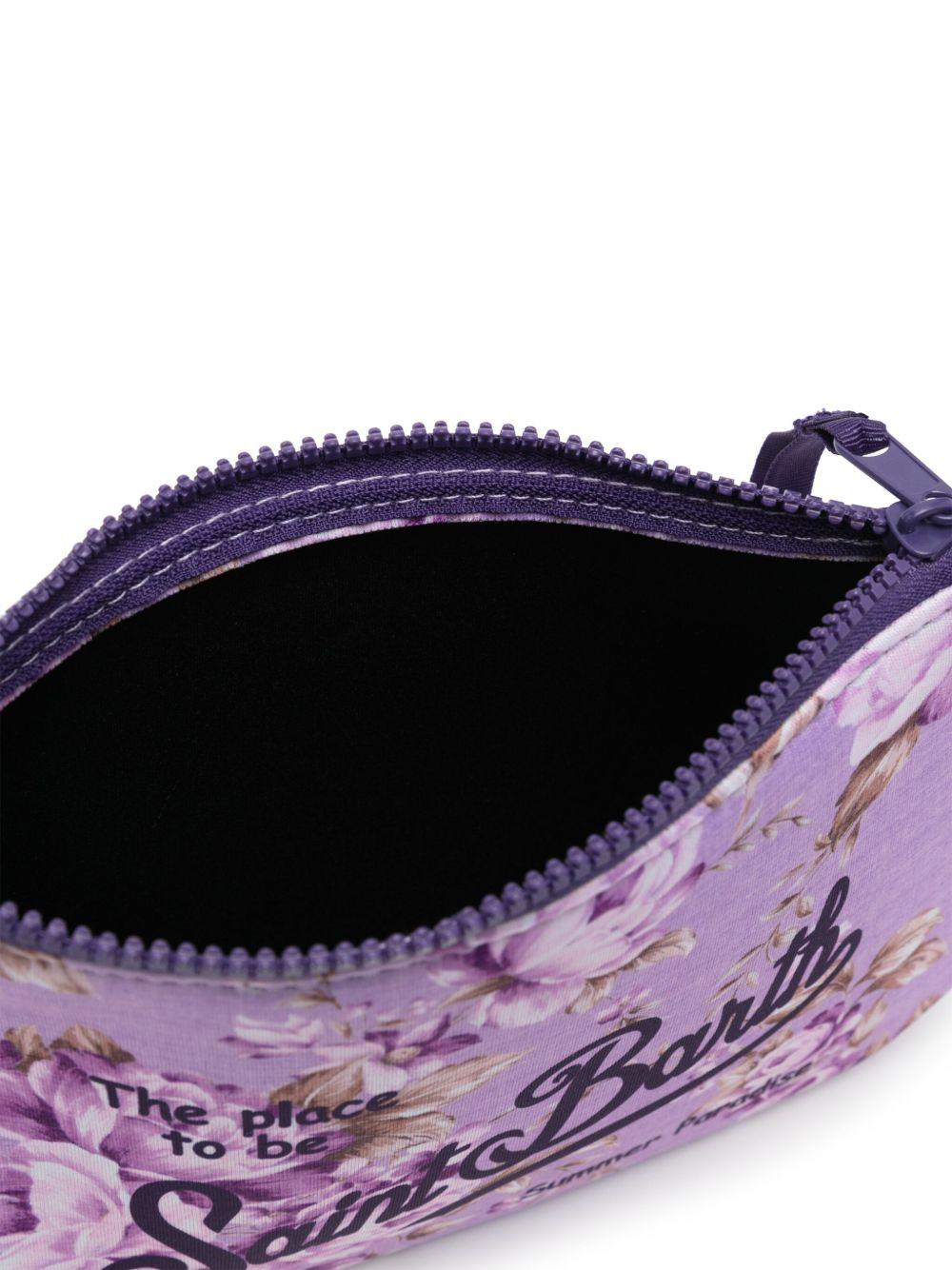  ALINE00699F DECORATIVE ROSE 24 MC2 SAINT BARTH 