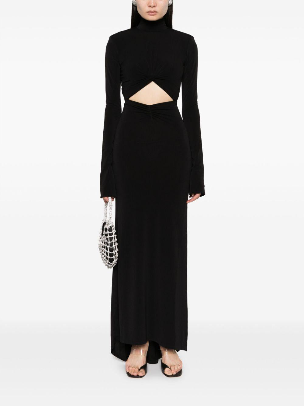  TM140156A BLACK THE ANDAMANE 