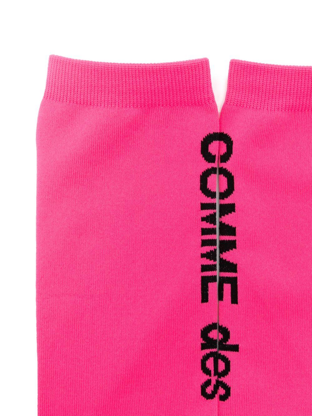  GMK502S24 4 PINK COMME DES GARCONS 