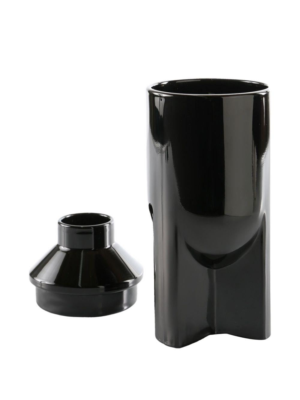 Candle L'apparition RH0000009CNDAPP BLACK RICK OWENS 