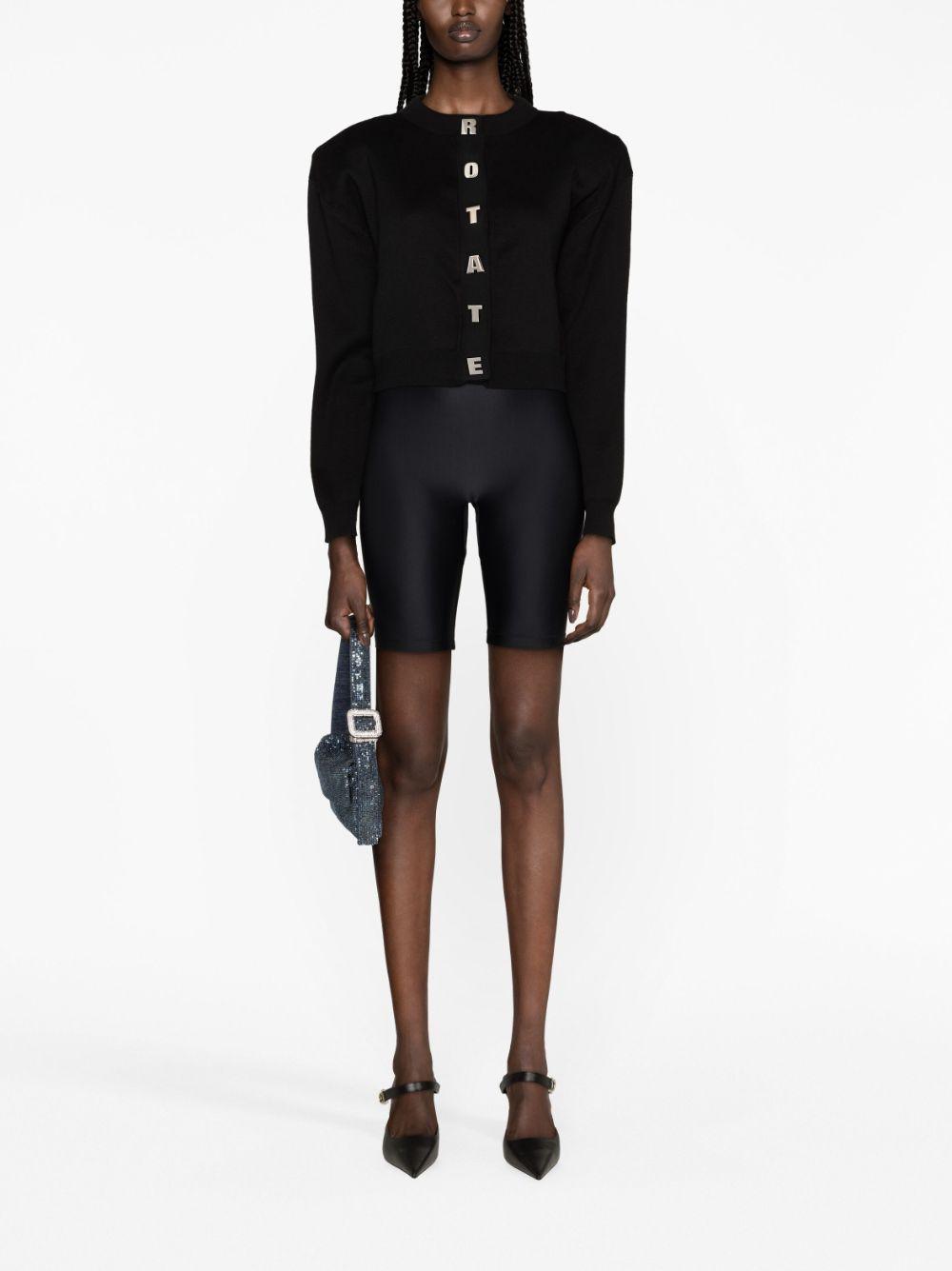  111436100 1000 BLACK ROTATE 