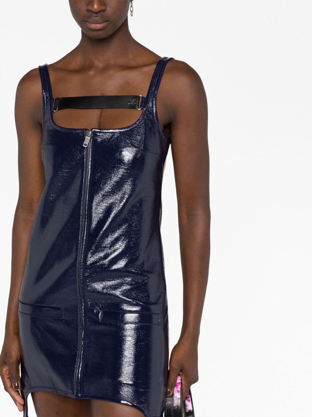  123CRO170VY0014 7077 INK COURREGES 