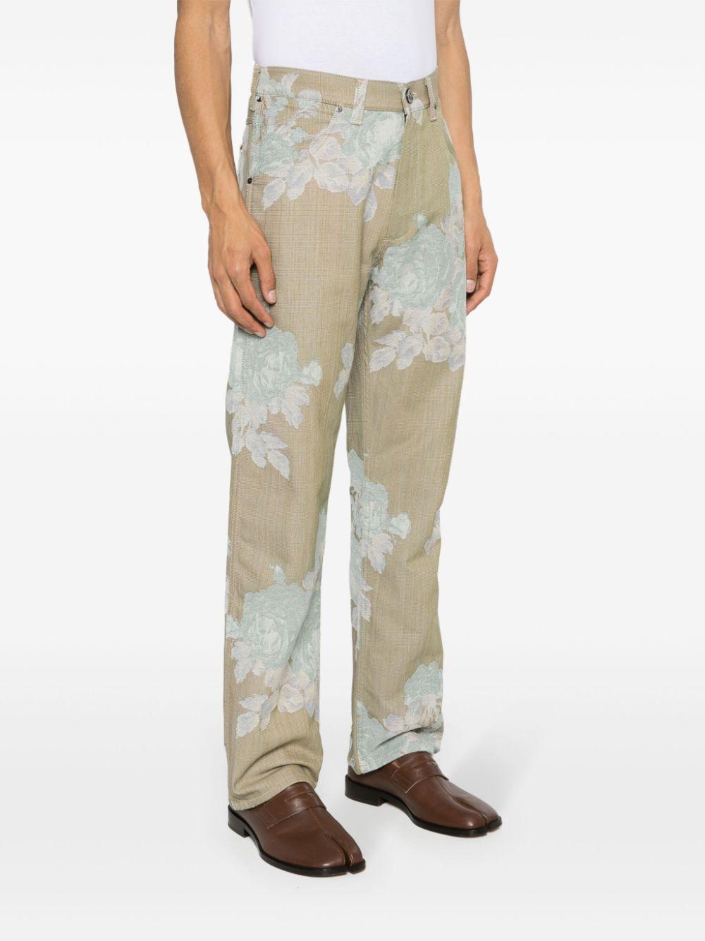  3902000NW00RN A205 ROSES VIVIENNE WESTWOOD 