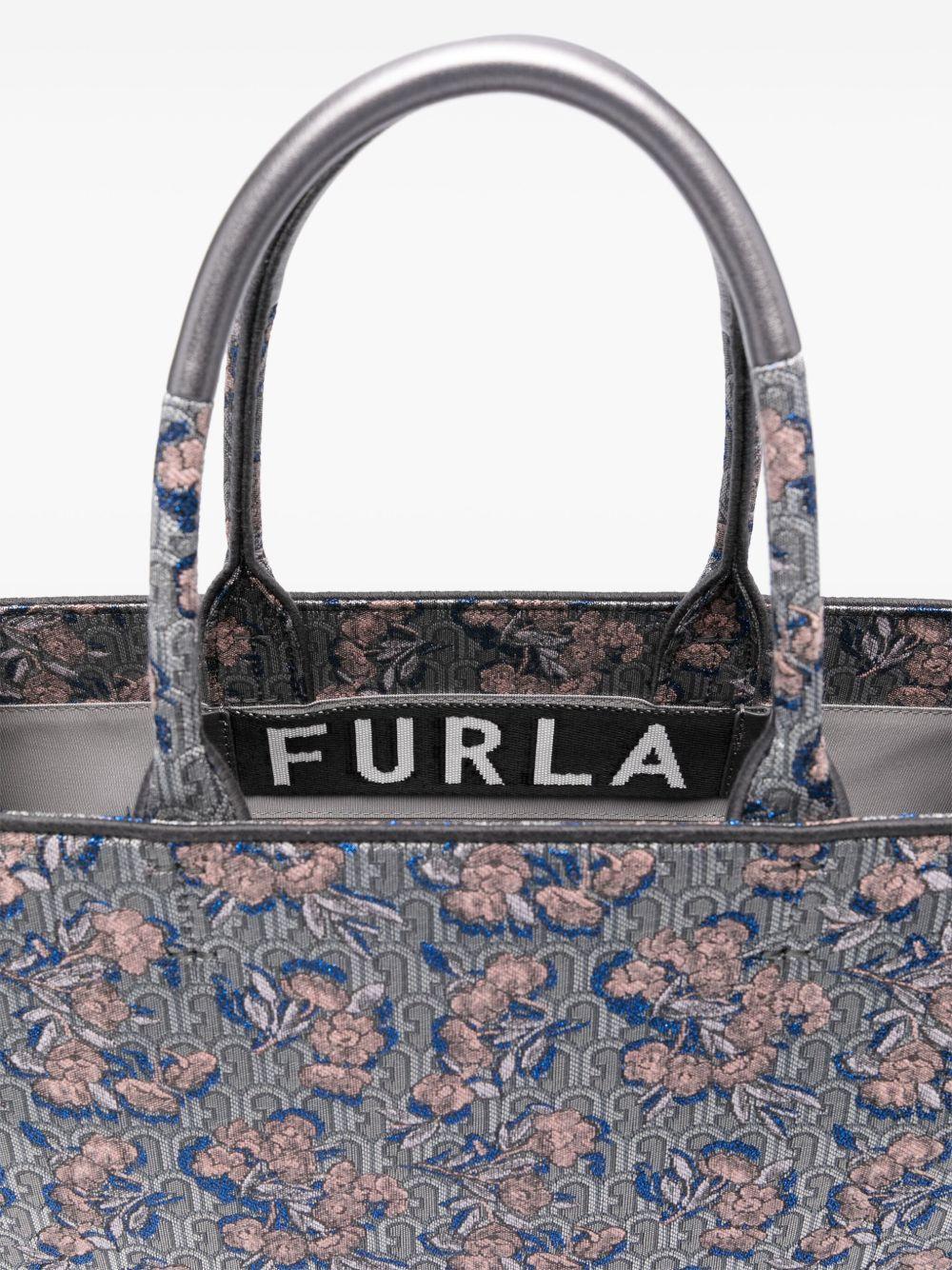  WB00255BX2555 A4700 TONI COLOR SILVER FURLA 