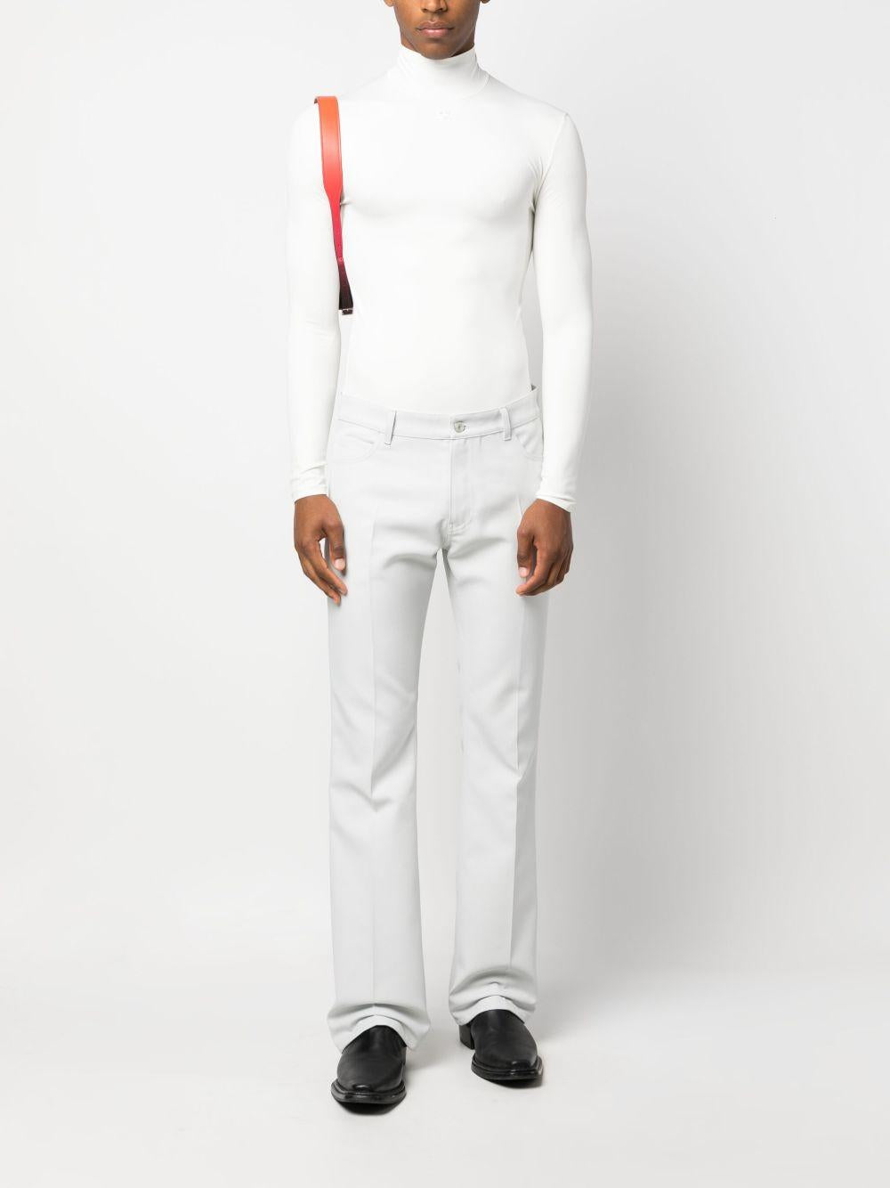  323JTO183JS0016 0001 HERITAGE WHITE COURREGES 