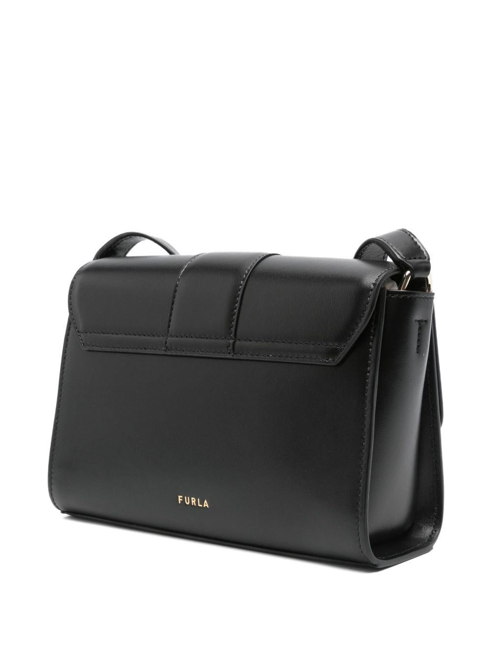  WB01683BX3346 O6000 NERO FURLA 