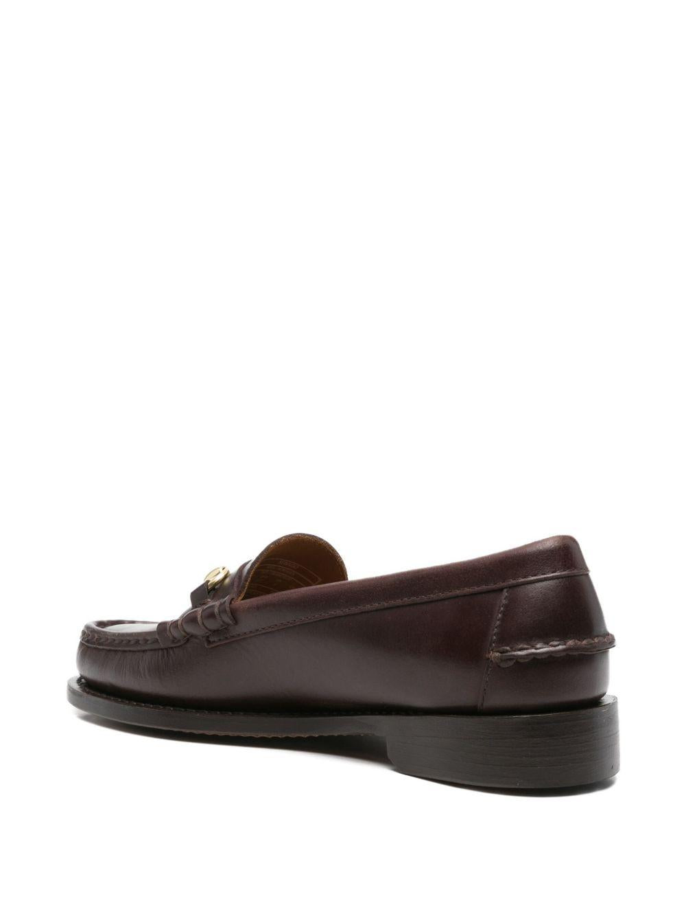 Mocassino CJoe Modena 72138GW 900 BRUNETTE SEBAGO 