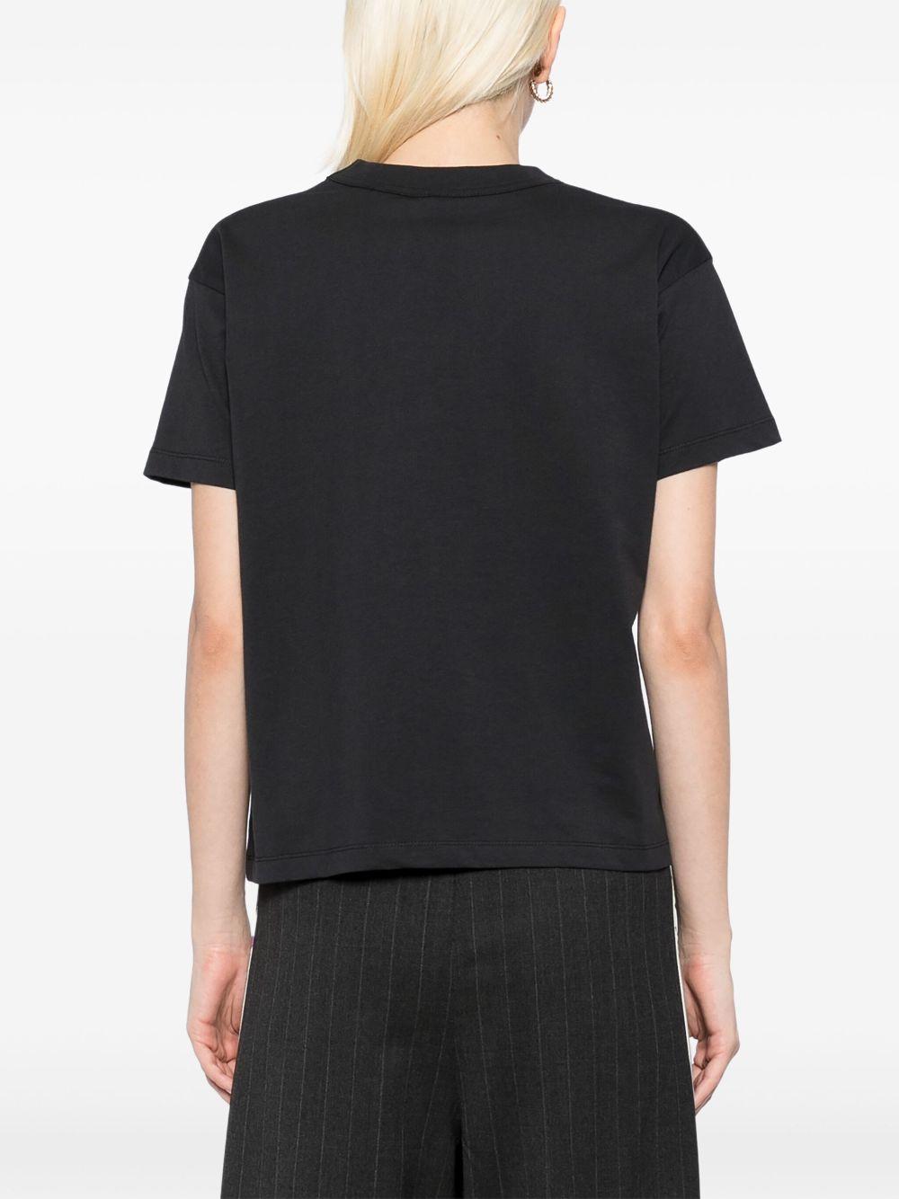  VAQ08T003 1 FADED BLACK VAQUERA 