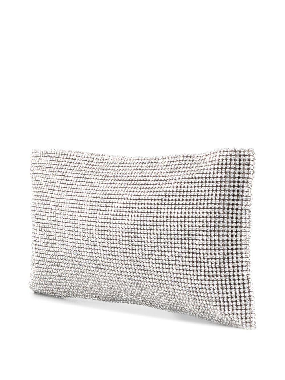  FW23015 019 SILVER BENEDETTA BRUZZICHES 