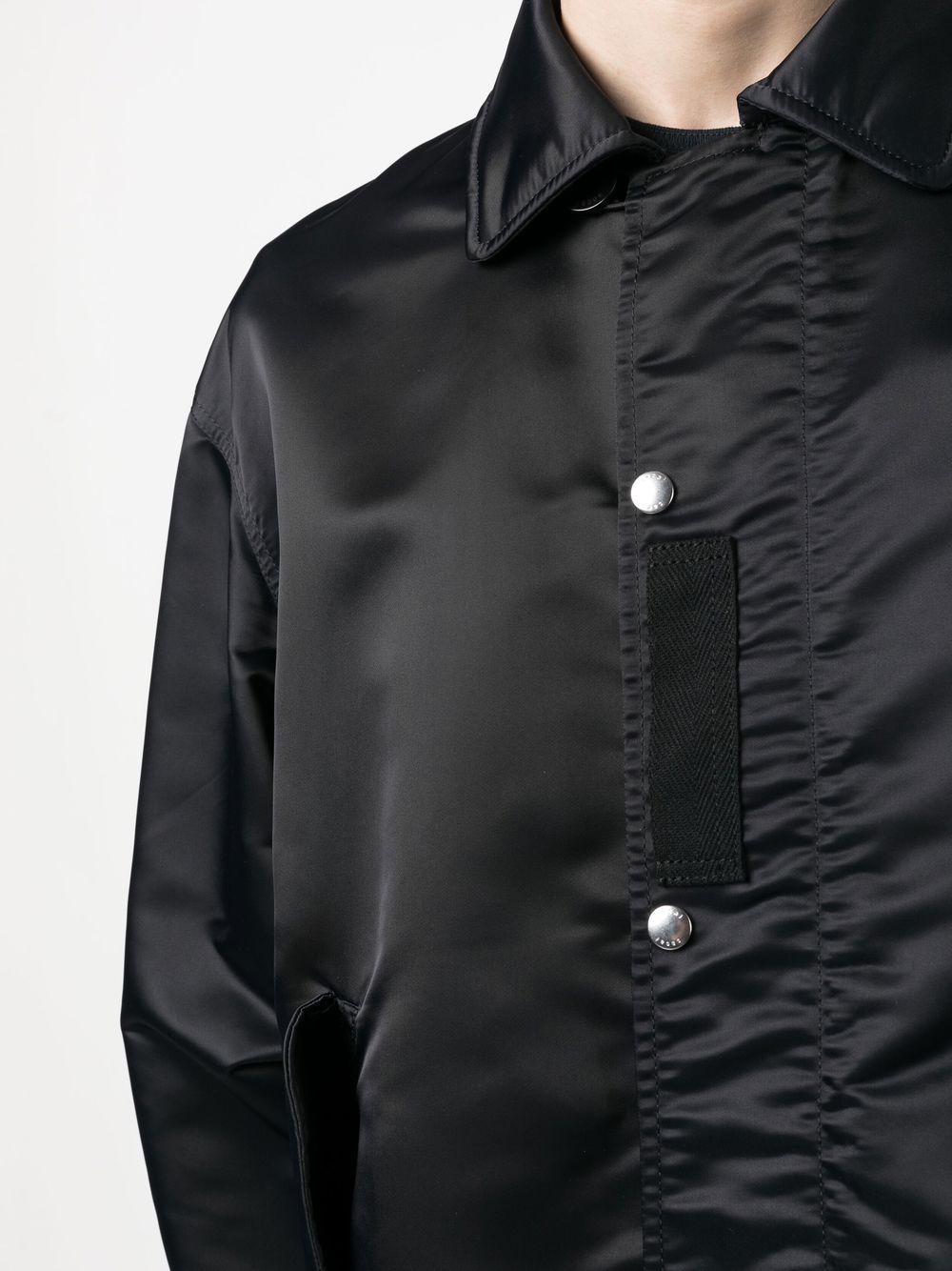  2302991M 251 DARK NAVY SACAI 