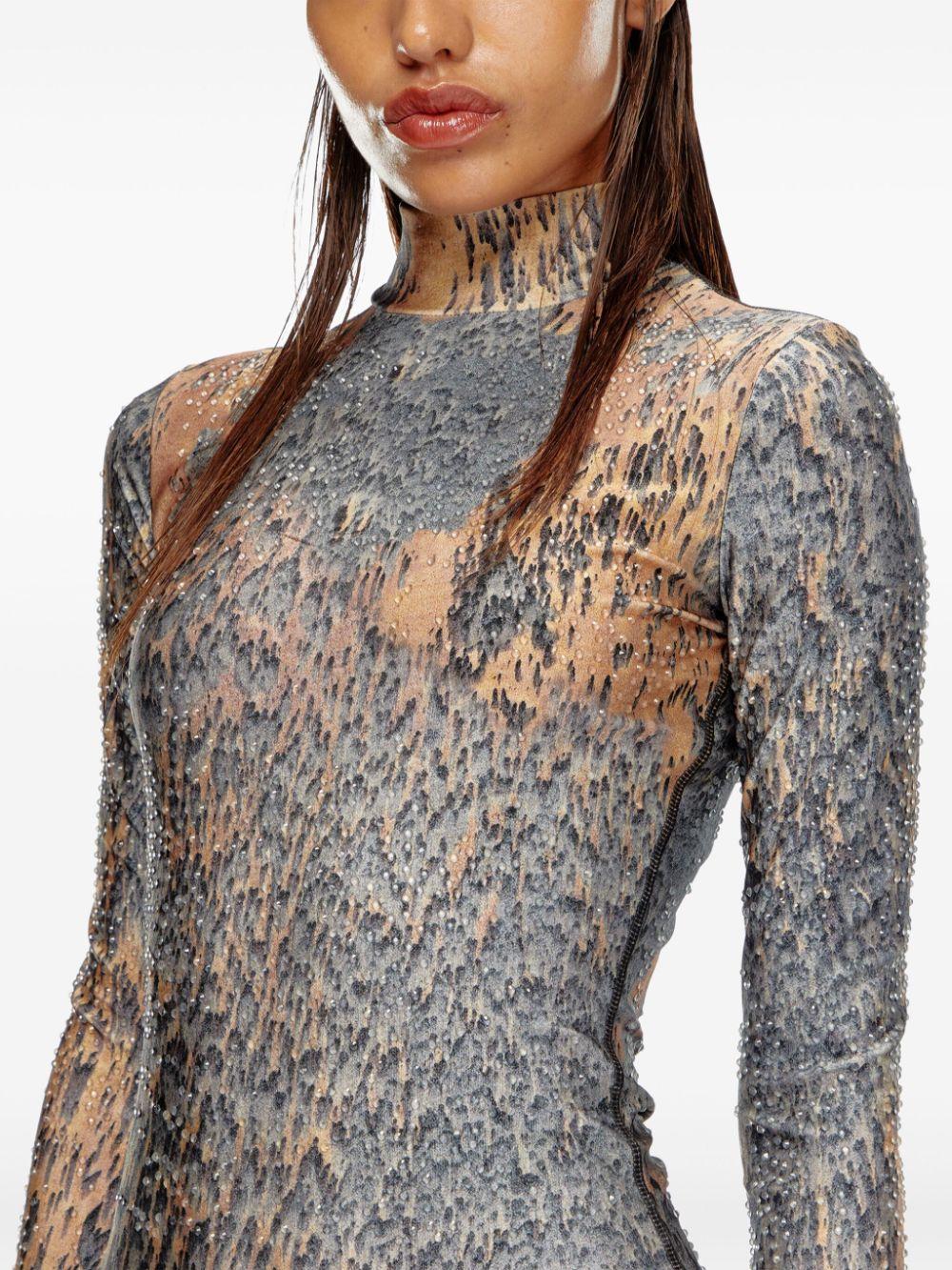  A144630KMAQ 9DMA MULTI DIESEL 