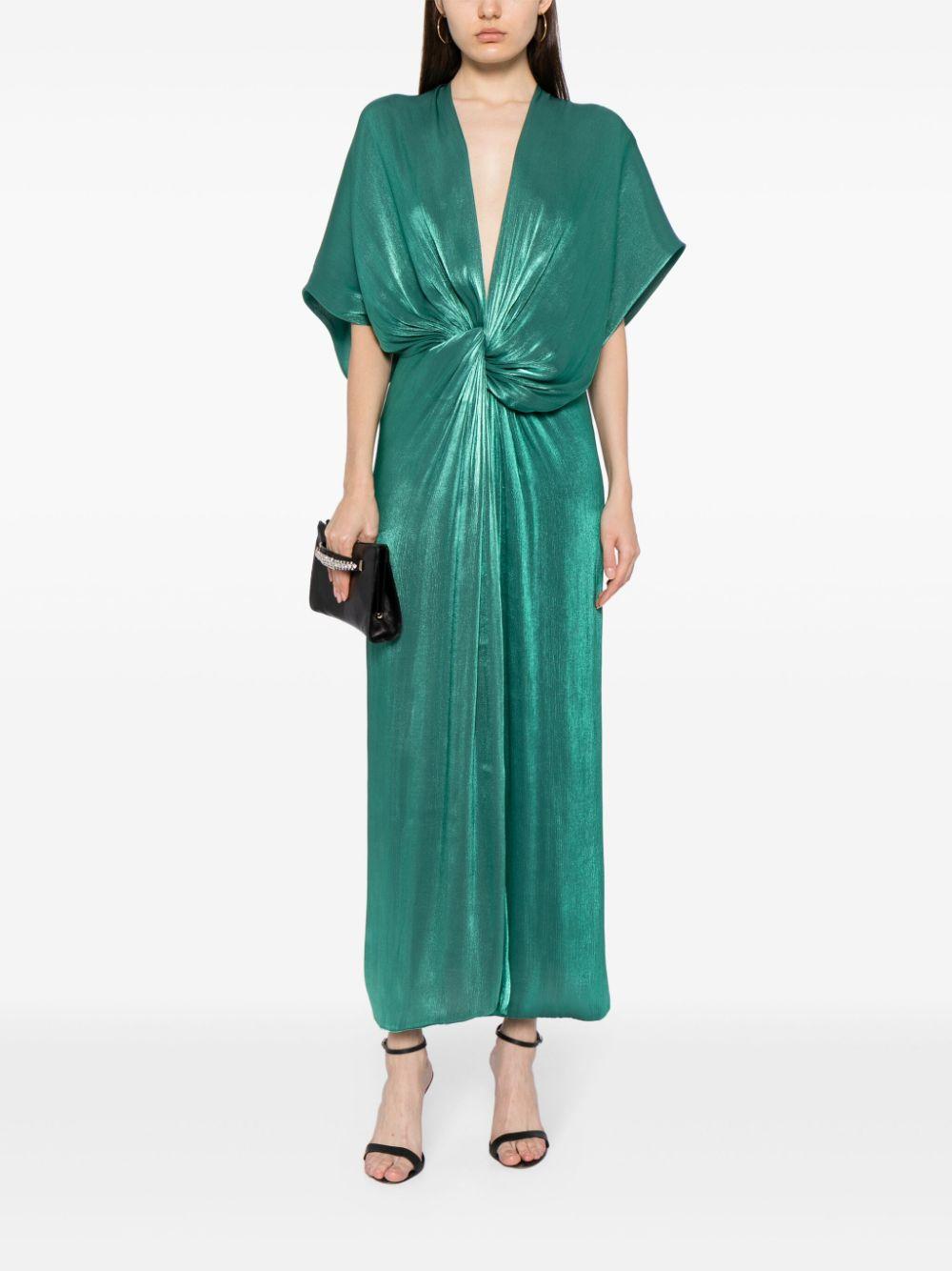  PS2460 LAKE GREEN COSTARELLOS 