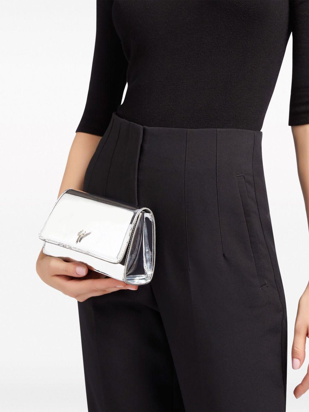  EB40006004 004 SILVER GIUSEPPE ZANOTTI 