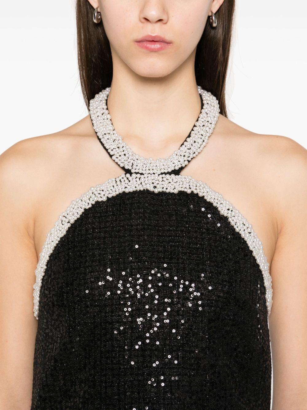  RS25163SB BLACK SELF-PORTRAIT 