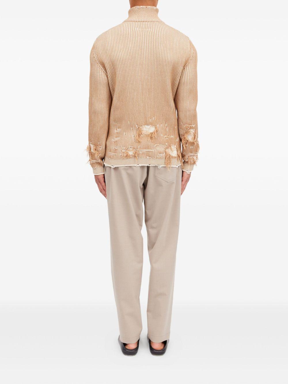  SH0AM0077M13214 961 MM6 MAISON MARGIELA 