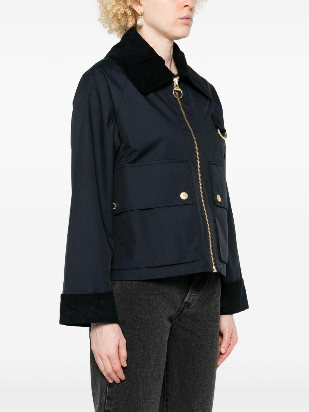  LCA0342 NY91 NAVY BARBOUR 