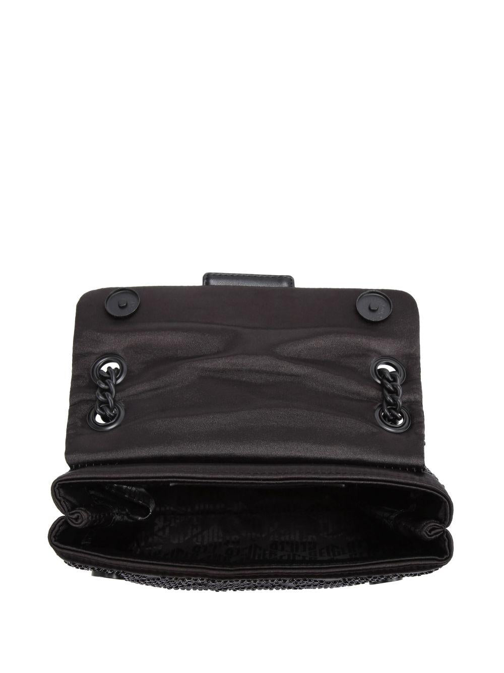  9546600609 BLACK KURT GEIGER LONDON 