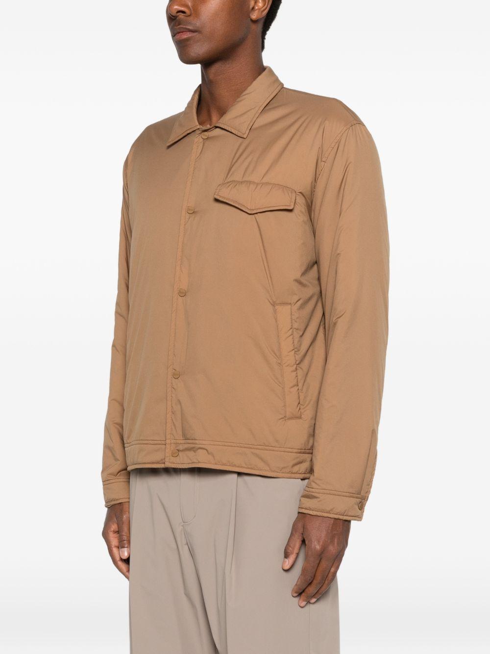 SHACKET IN ECOAGE GI000612U12456Z 2157 CAMMELLO HERNO 