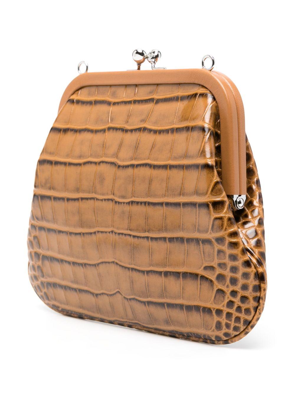  4402009CUL0039 D401 TAN VIVIENNE WESTWOOD 