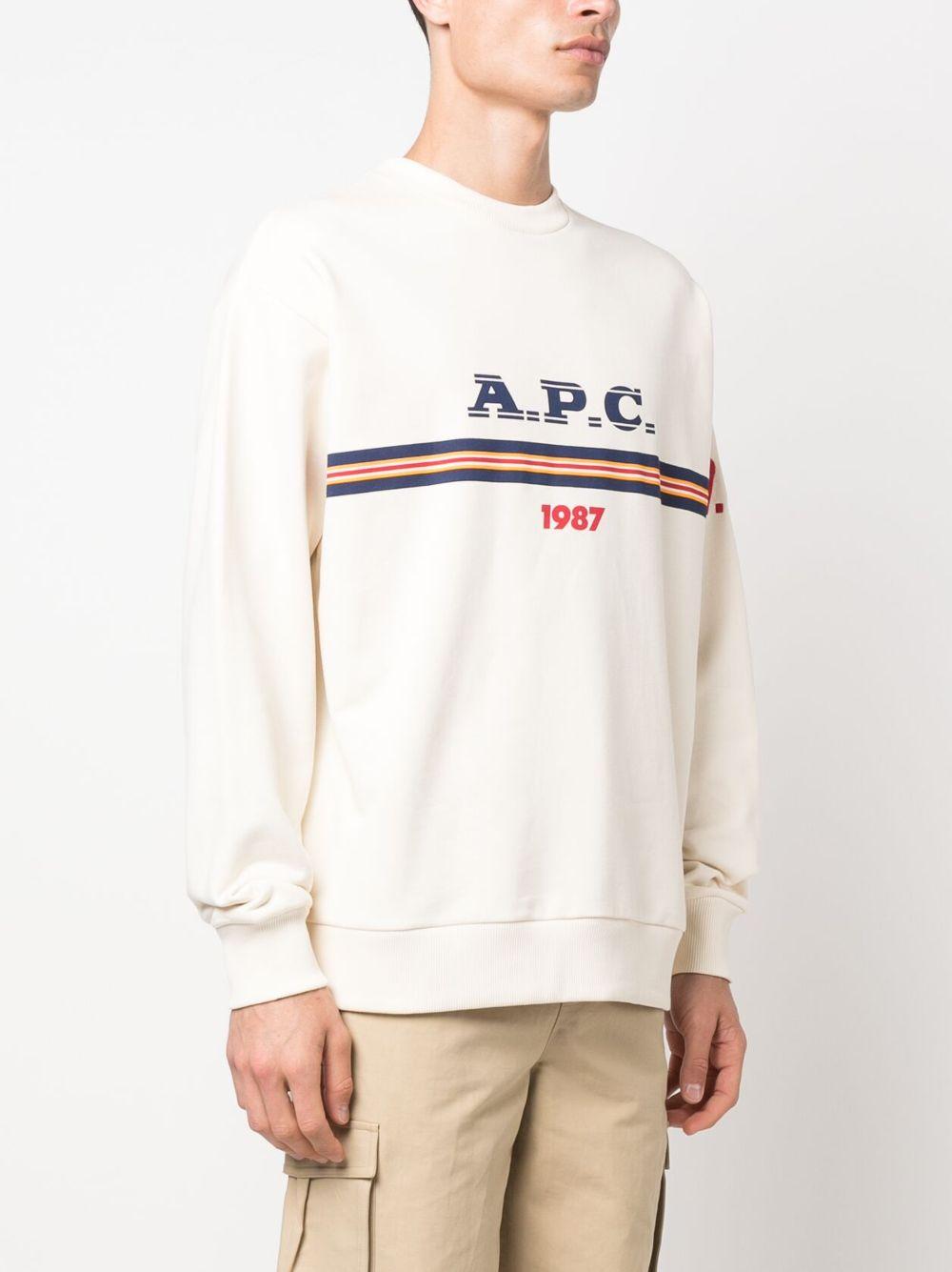  COEIPH27837 AAD ECRU A.P.C. 