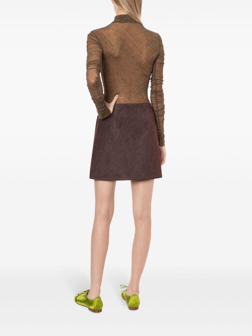  242C12027138 1434 FANTASIA VERDE PHILOSOPHY DI LORENZO SERAFINI 