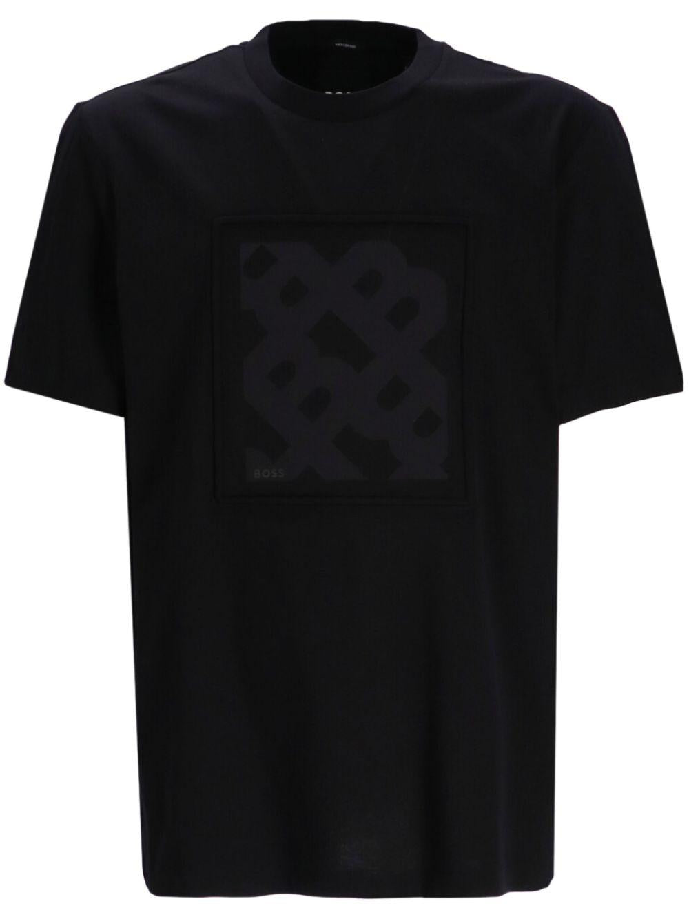  50523380 001 BLACK BOSS 