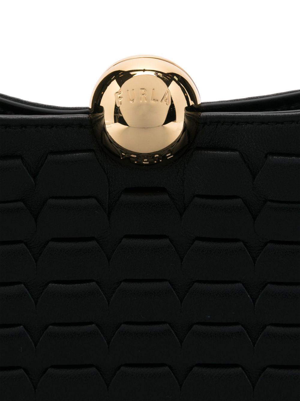  WB01403BX3977 O6000 NERO FURLA 