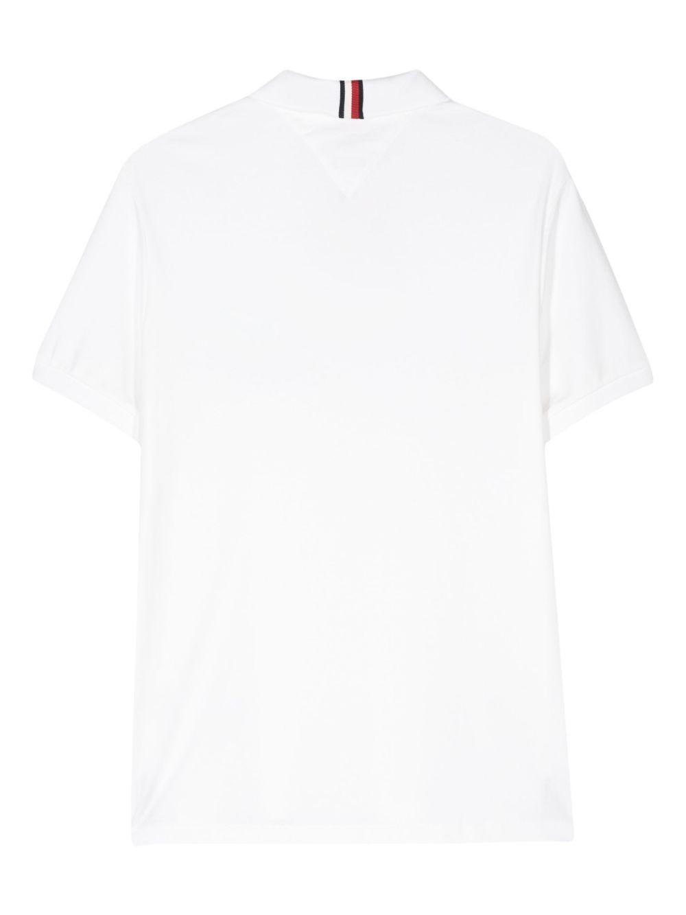  MW0MW33579 YBR WHITE TOMMY HILFIGER 