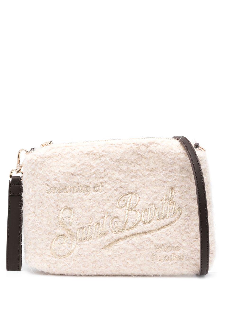  PARISIENNEW09828E KNITBLOUCLE10OREMB MC2 SAINT BARTH 