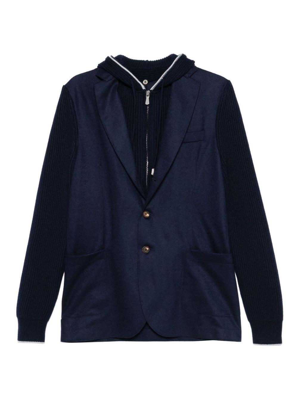  L75GIAL08TES0L236 1113 BLUE GRIGIO CHIARO ELEVENTY 