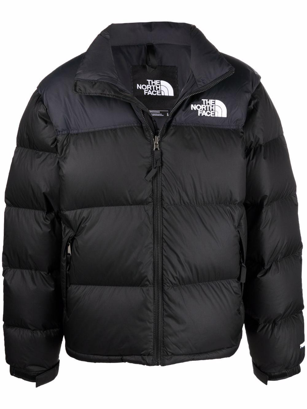  NF0A3C8DLE41 BLACK THE NORTH FACE 