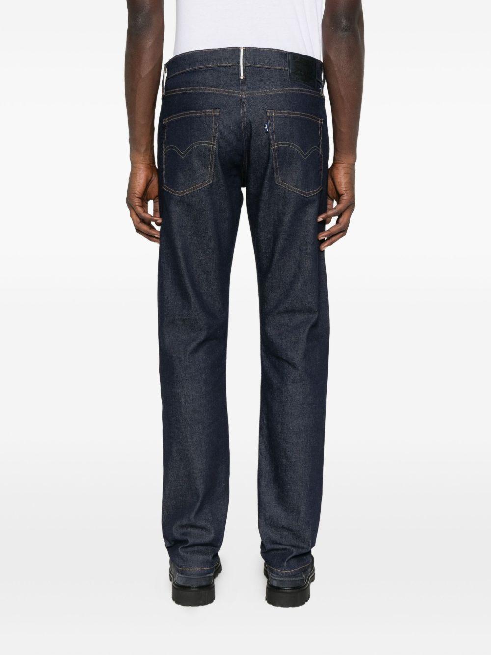 511™ Slim Jeans Made in Japan - Blue Tab™ A5876 0005 BLUE LEVI'S 