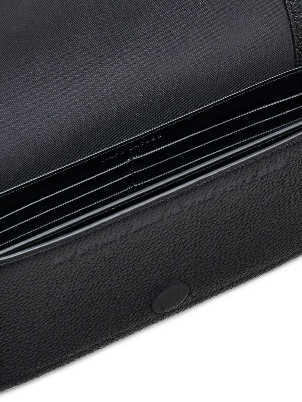  2S4SMN080S02 001 BLACK MARC JACOBS 