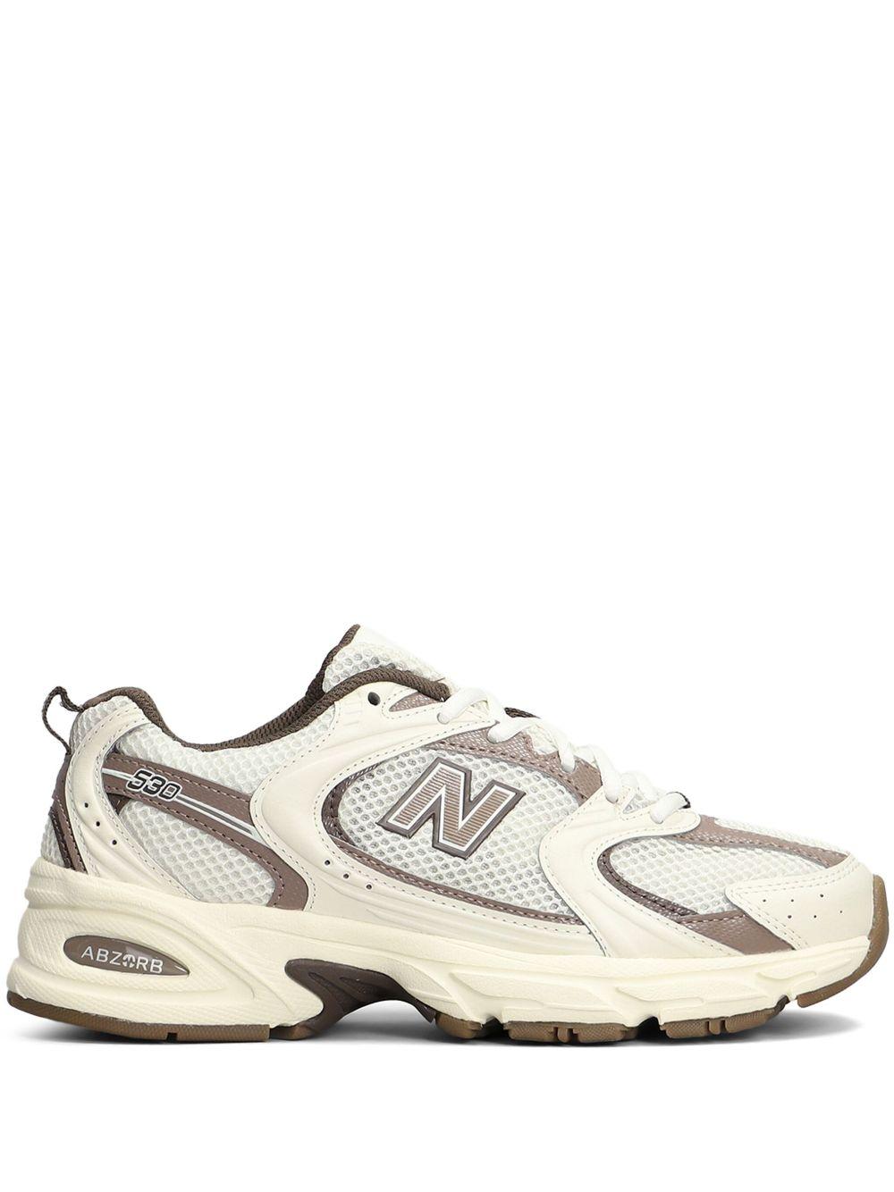 Sneakers 530 Mesh Natural MR530ASM NATURAL NEW BALANCE 
