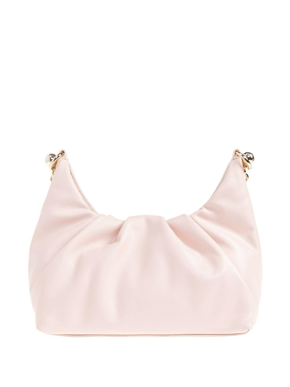 Furla Delia Borsa A Spalla WE00837BX2269 4355S DUSTY PINK FURLA 