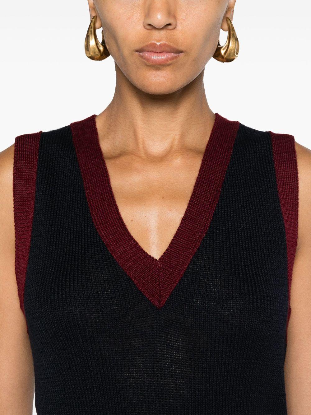  TIGRIS8720 509 NAVY DRIES VAN NOTEN 