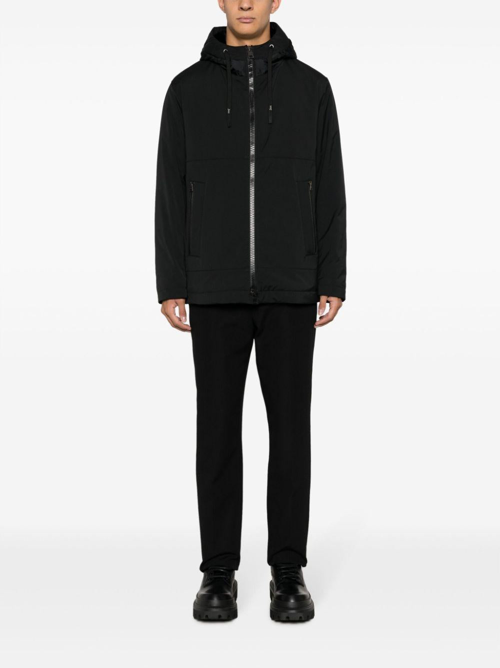  GC000072U12343 9300 BLACK HERNO 