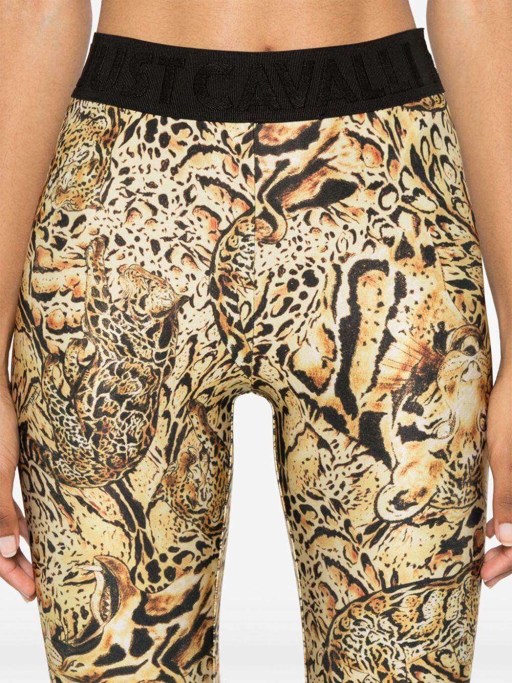  77PAC100JS413 633 YOLIK YELLOW JUST CAVALLI 